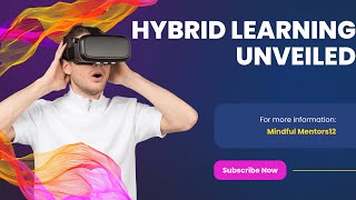 Hybrid Learning: The Future Classroom