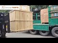 DTAi: Shipped High-Quality Track Roller & Undercarriage Parts #Engineering Excellence