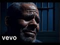 R. Kelly – Jesus, Help Me (Official Music Video | New Song From Jail 2025)