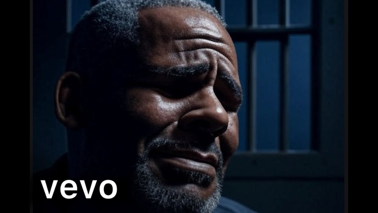 R. Kelly – Jesus, Help Me (Official Music Video | New Song From Jail ...