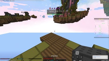 New Hypixel Fly