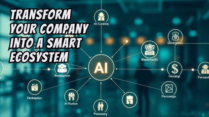 Implementing Google's AI in Business Ecosystems: Strategies and Case Studies