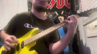 MAKE ENDLESS RIFFS!!! (Part 2)