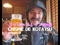 Chisme de kotatsu / ep.8 / Montañas de Nara: Rituales y cerveza artesanal