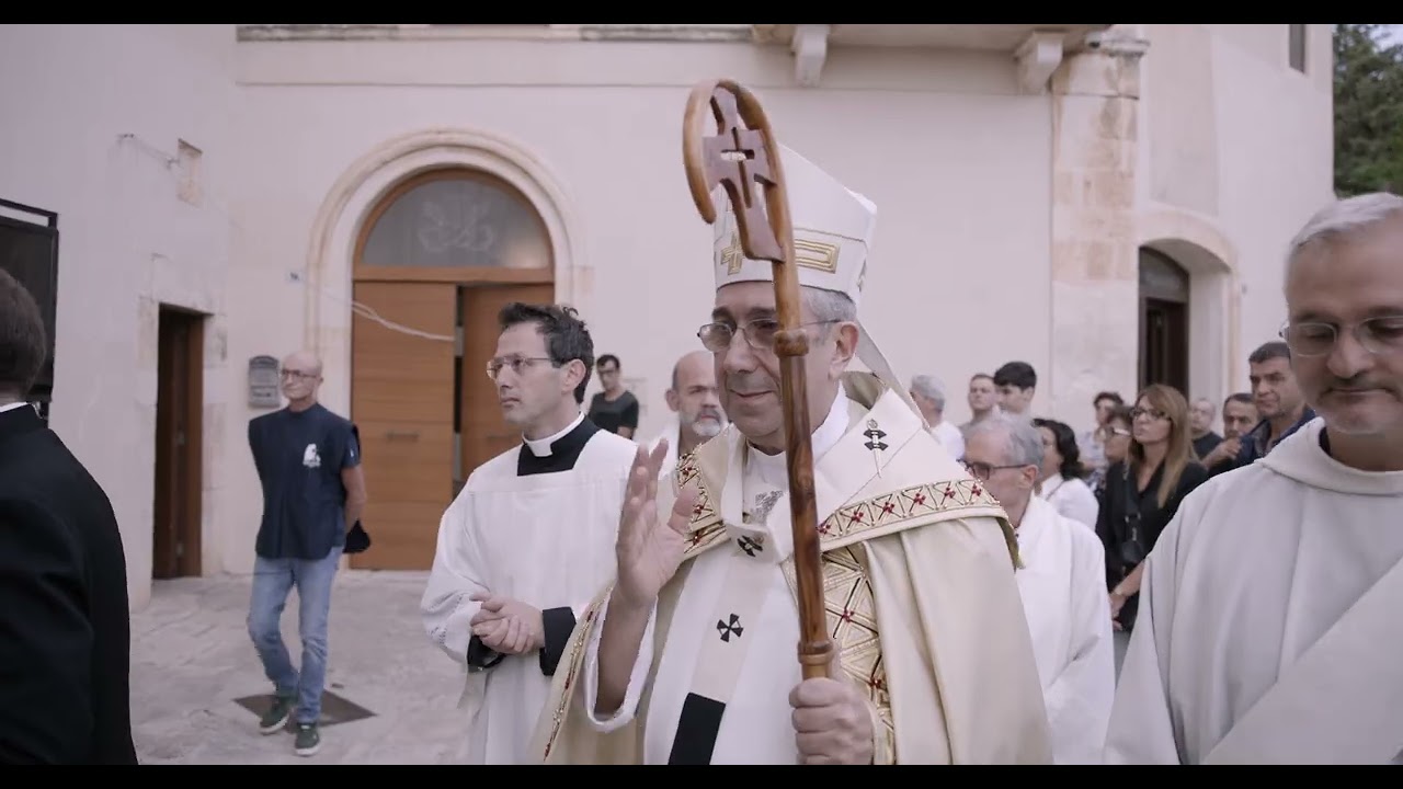 Ricognizione canonica Beato Giacomo da Bitetto