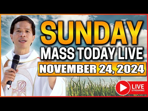 SUNDAY FILIPINO ONLINE