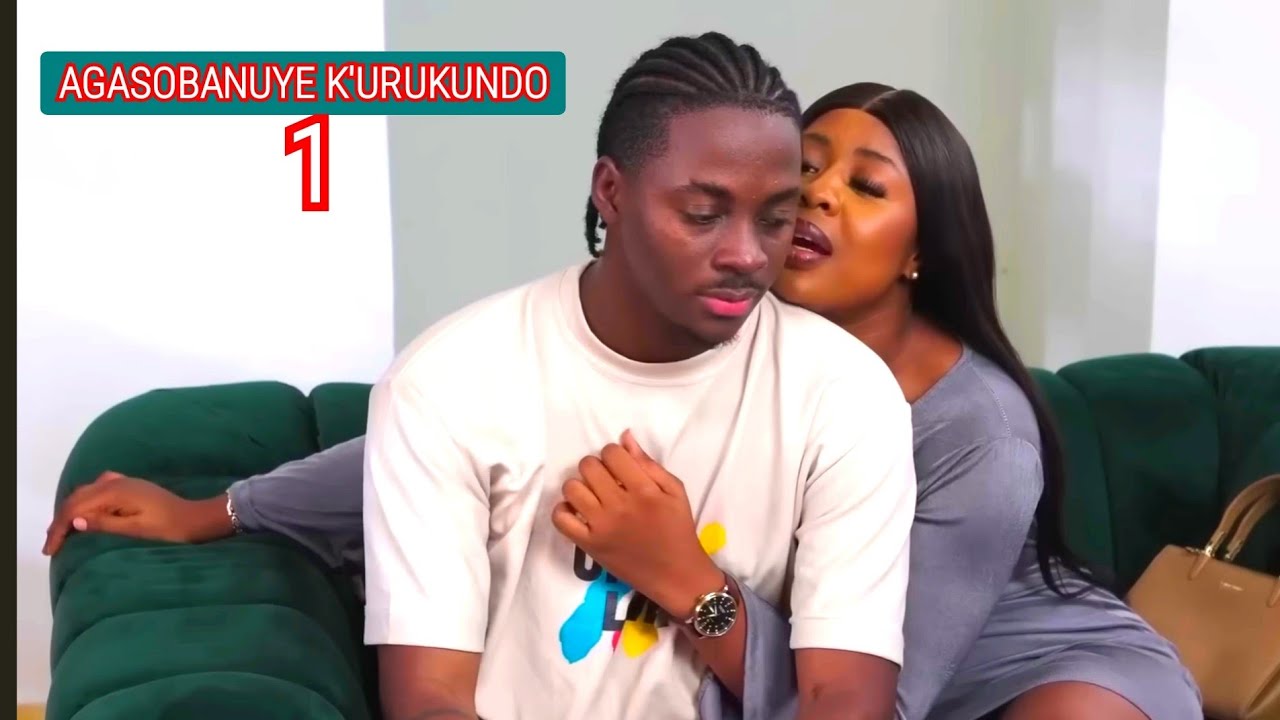 Umusore w'umukene yarongoye umukobwa w'umukire/yamubonye bwa mbere ahita amukunda reba uko byagenze