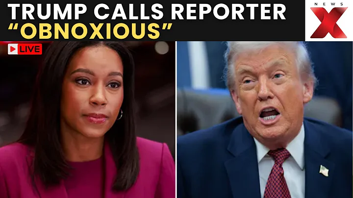 US-Venezuela Tensions LIVE: Trump Calls Reporter “Obnoxious” After Venezuela Boat Strike Question