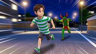 Yuta Meets The Scary Zombie 😱🧟‍♂️ #sakuraschoolsimulator #shorts#sakuraschoolsimulator #shorts — trending on YouTube in South Africa
