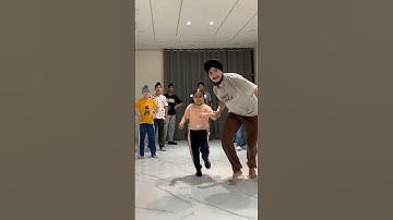 Bhangra tutorial Dance tutorial @BhangraZone7