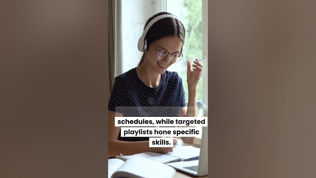 Creating Learning Playlists for Effective Training - YouTube