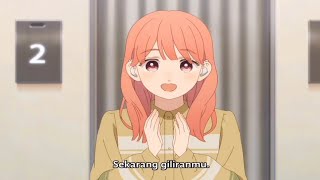 Ketika lu disuruh ganti baju sama temen lu😍 || Jedag Jedug Anime🍂