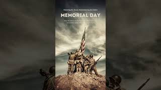 🇺🇸 Honoring the Brave this Memorial Day 🇺🇸 At Ultra by Rich, we pause today to remember and