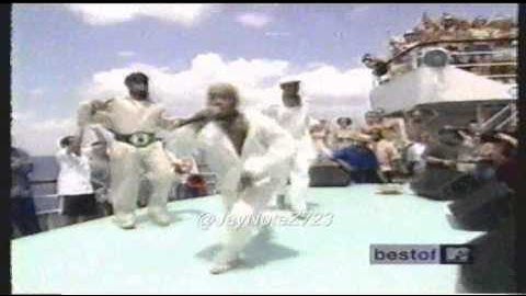 Dru Hill - How Deep Is Your Love (1999 MTV)(lyrics in description)