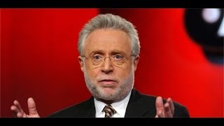 Wolf Blitzer, World's Worst Fact Checker