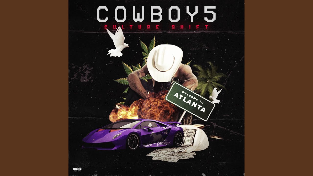 在 YouTube 上观看 Dopebowl Cowboy5 5