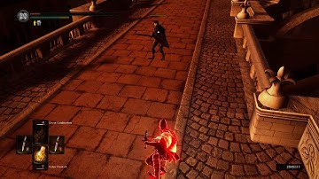 Dark Souls Remastered - Cheater 02.09.2021 (infinite HP cheat)