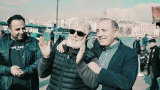 Dört Köşe Halkın Otobüsü Özel Bölümü Bugün Saat 16.00Da Polemik Tv Youtube Kanalında.