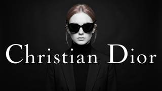 Playlist,,deep house,Music Played in Dior stores