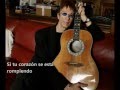 Don't Cry Alone  (Subtitulada al español) Robin Gibb - Titanic Requiem