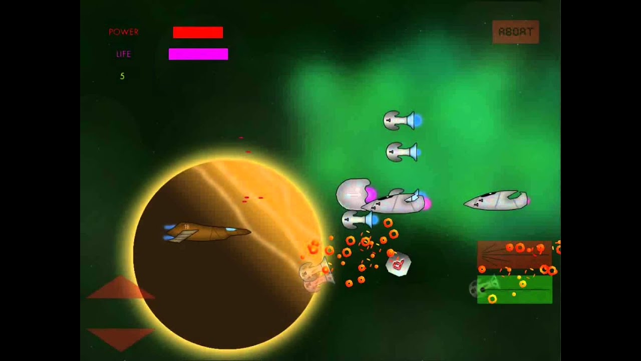 Thunderfall  - Official Trailer