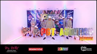 Mastermind PGT Audition | Remake