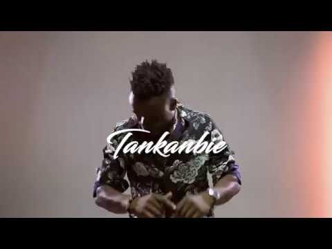 King Raph - Tankanbie (Official Video)
