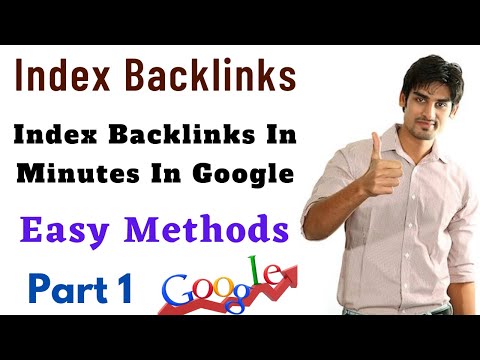 web backlinks