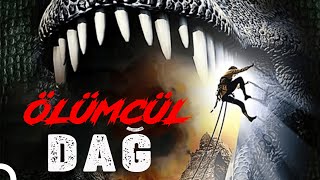 Ölümcül Dağ Türkçe Dublaj Macera Filmi