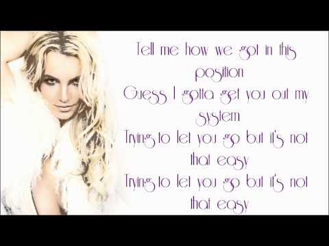 Britney Spears -
