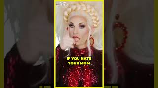 Celebrity 😱 Trixie Wants to Become her Own WHAT?! #shorts #trixieandkatya #unhhhh #drag Profile