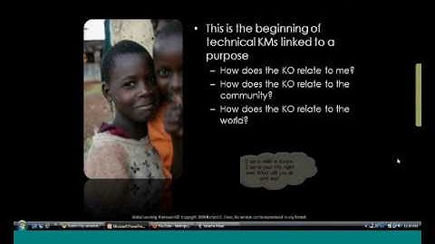 How to integrate Web 2.0 Applications , Content and Methods in the Classroom (5/7)