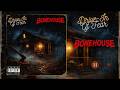 Drive-In Of Fear - Bonehouse