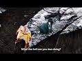  saitama protects fubuki from the fastest dangerous criminal tasumaki is confused saitama