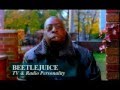 Beetlejuice Documentary