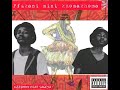 Lizzer Boy - Pfukani Mini Khoma Khoma Feat. Sage93 (Original Audio)