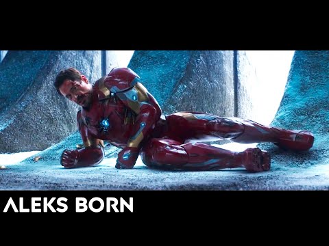 PETRUNKO (Remix FanEOne) _ Iron Man vs Captain America