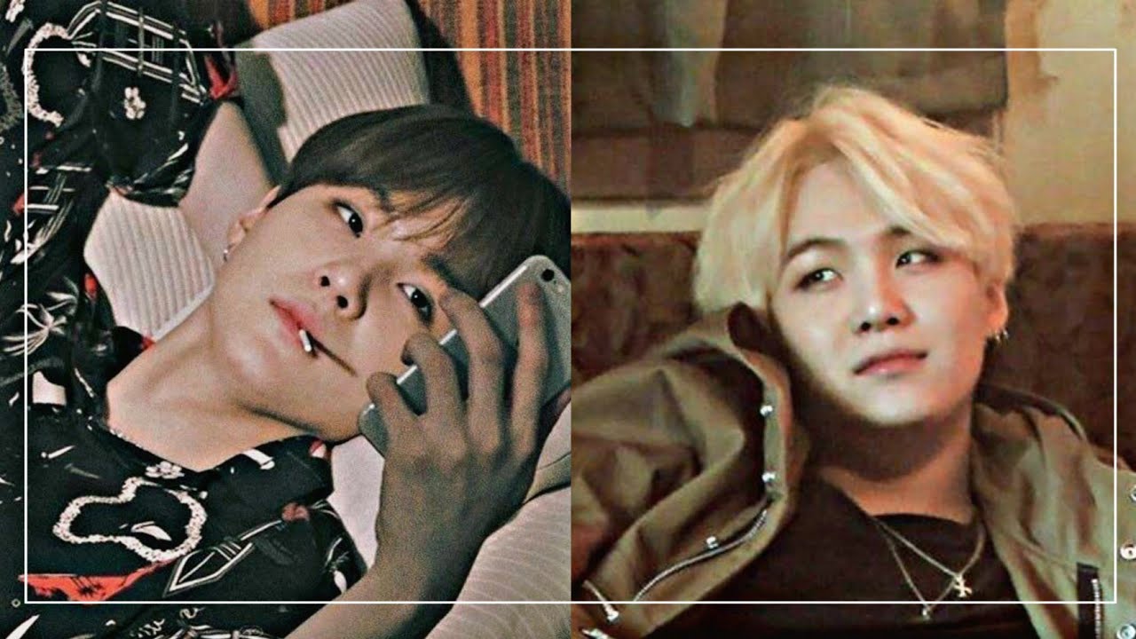 • imagine suga 