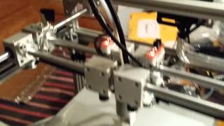 CoreXY on it's way up on github https://github.com/Aggebitter/R2-3D
