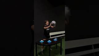 reaction training for fencer #fencing #swordfencingacadmy #sports #viralvideo #trendingshorts