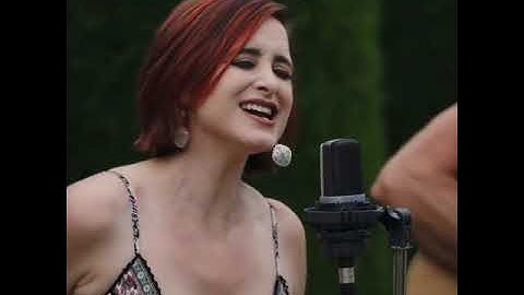 Thumbnail of "Whiskey Tree" - The Promised