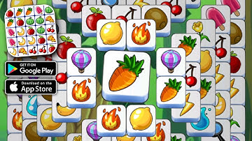 Tile Club: Match Puzzle Game - Gameplay Walkthrough 11 (Android, iOS)