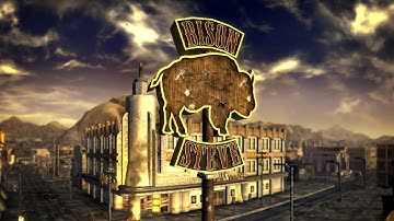 FALLOUT 3 & FALLOUT: NEW VEGAS a ULTIMATE TALE of TWO WASTELANDS. EP 27