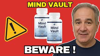 Mind Vault Review 🔎 Legit Brain Booster or Just Hype? - Before You Buy Mind Vault, Watch This