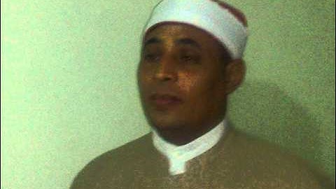 ماتيسر من سورة القمر والرحمن الشيخ اسامة الرزيقى