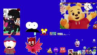 Pizza Tower Screaming Meme With Itβs Shapes Lore Part 7