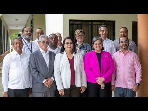 Video ITLA Infotep y UASD impulsan centro de formación en Hato Mayor