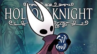 :   // Hollow Knight #6