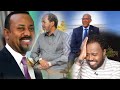 Reer somaliland arintaan maxaa kafahanteen xaqiiqada waatan