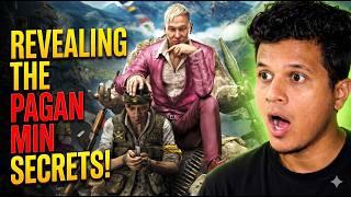 Far Cry 4 | The Fall of Pagan Min